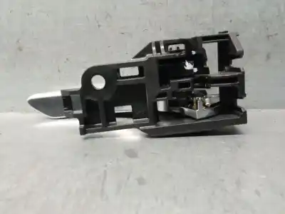 Автозапчасти б/у левая задняя внутренняя ручка за toyota rav 4 v (_a5_, _h5_) 2.5 hybrid awd (axah54) ссылки oem iam 6927433060  6920633150c0