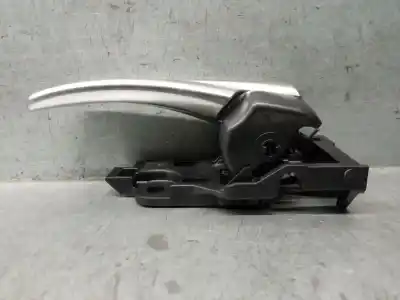 Автозапчасти б/у левая задняя внутренняя ручка за toyota rav 4 v (_a5_, _h5_) 2.5 hybrid awd (axah54) ссылки oem iam 6927433060  6920633150c0