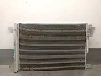 Pezzo di ricambio per auto di seconda mano Condensatore / Radiatore Aria Condizionata per SEAT LEON SP KL / SFDXDEX0 1.5 LEON SP Riferimenti OEM IAM 5WA816411B T16695C VALEO 5WA816411A