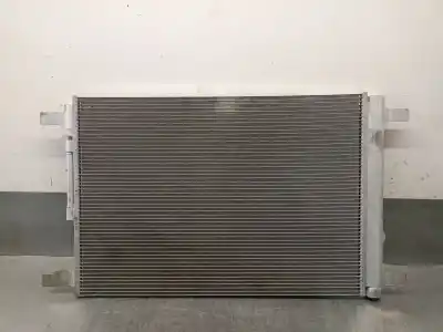 Pezzo di ricambio per auto di seconda mano condensatore / radiatore aria condizionata per seat leon sp kl / sfdxdex0 1.5 leon sp riferimenti oem iam 5wa816411b t16695c valeo 5wa816411a