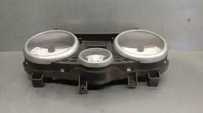 Pezzo di ricambio per auto di seconda mano pannello degli strumenti per peugeot 207/207+ (wa_, wc_) 1.4 16v riferimenti oem iam 9662903880  610624