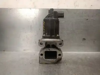 Автозапчастина б/у клапан Egr для OPEL ASTRA GTC 1.9 16V CDTI CAT (Z 19 DTH / LRD) Посилання на OEM IAM 95523829  95523829