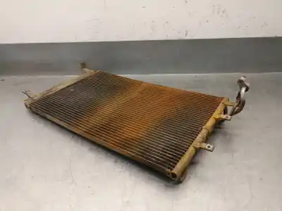 Peça sobressalente para automóvel em segunda mão condensador / radiador de ar condicionado por fiat 500 (312_) electric (ev) referências oem iam 52217410  52217410