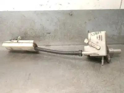 Автозапчастина б/у гальмівний насос для ford c-max ii (dxa/cb7, dxa/ceu) 1.0 ecoboost посилання на oem iam av612140j  1844832