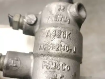 Автозапчастина б/у гальмівний насос для ford c-max ii (dxa/cb7, dxa/ceu) 1.0 ecoboost посилання на oem iam av612140j  1844832