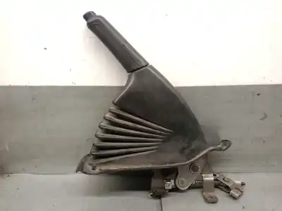 Second-hand car spare part handbrake lever for fiat doblo cargo 1.3 16v jtd cat oem iam references 735496940