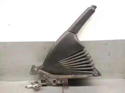 Автозапчастина б/у важіль ручного гальма для fiat doblo cargo 1.3 16v jtd cat посилання на oem iam 735496940  735496940