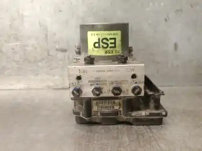 Автозапчастина б/у АБС для HYUNDAI I30 (FD)  Посилання на OEM IAM 589202L500  589202L500