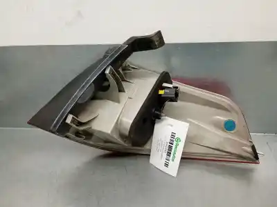 Автозапчастина б/у лівий ход ліхар для peugeot 508 sw i (8e_) 2.0 hdi посилання на oem iam 9686779580  6350ly