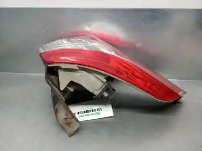 Автозапчастина б/у лівий ход ліхар для peugeot 508 sw i (8e_) 2.0 hdi посилання на oem iam 9686779580  6350ly