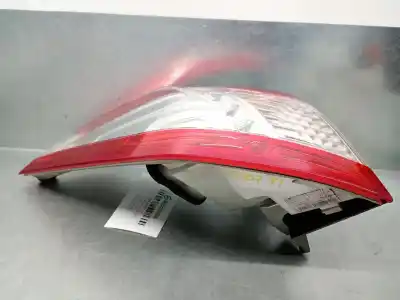 Автозапчастина б/у лівий ход ліхар для peugeot 508 sw i (8e_) 2.0 hdi посилання на oem iam 9686779580  6350ly