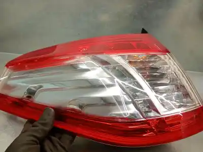 Автозапчастина б/у лівий ход ліхар для peugeot 508 sw i (8e_) 2.0 hdi посилання на oem iam 9686779580  6350ly