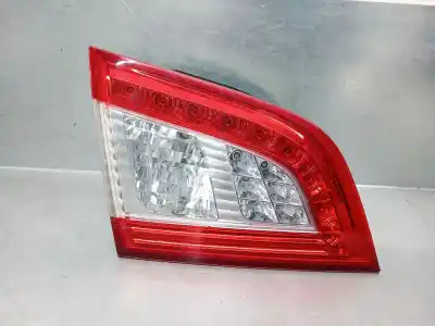 Pezzo di ricambio per auto di seconda mano fanale posteriore sinistro nella porta per peugeot 508 sw i (8e_) 2.0 hdi riferimenti oem iam 9686780580