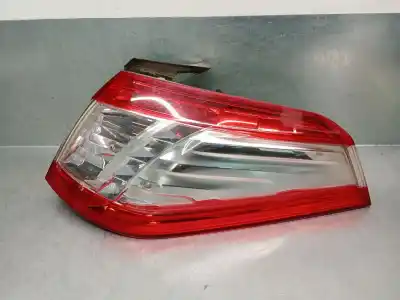 Pezzo di ricambio per auto di seconda mano luci posteriori destra per peugeot 508 sw i (8e_) 2.0 hdi riferimenti oem iam 9686779680