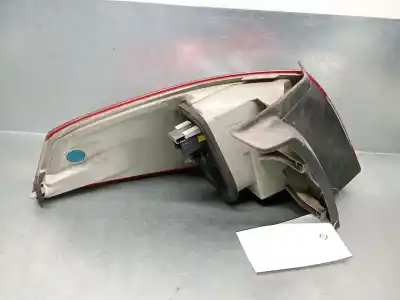 Автозапчасти б/у правый задний фонарь за peugeot 508 sw i (8e_) 2.0 hdi ссылки oem iam 9686779680  6351ly