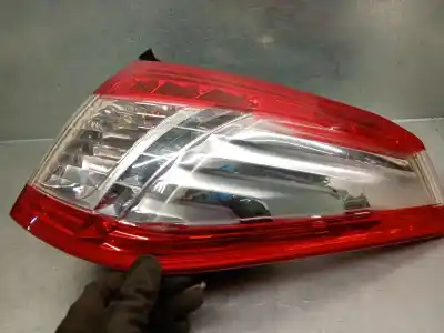 Автозапчасти б/у правый задний фонарь за peugeot 508 sw i (8e_) 2.0 hdi ссылки oem iam 9686779680  6351ly