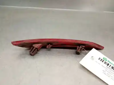 Second-hand car spare part rear left bumper lamp for peugeot 508 sw i (8e_) 2.0 hdi oem iam references 9670953480   Second-hand car spare part rear left bumper lamp for peugeot 508 sw i (8e_) 2.0 hdi oem iam references 9670953480
