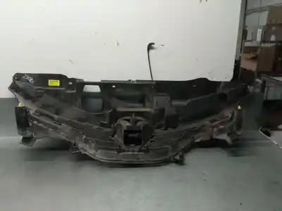 Автозапчасти б/у передняя решетка за renault clio v (b7_) 1.6 e-tech 140 (b7mu) ссылки oem iam h4m632  h4m632