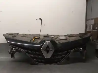 Piesă de schimb auto la mâna a doua Grilã De Airerisire Partea Din Fatã pentru RENAULT CLIO V (B7_) 1.6 E-TECH 140 (B7MU) Referințe OEM IAM H4M632  H4M632
