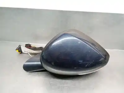 Second-hand car spare part left rearview mirror for peugeot 508 sw i (8e_) 2.0 hdi oem iam references 8154sh  8154sh Second-hand car spare part left rearview mirror for peugeot 508 sw i (8e_) 2.0 hdi oem iam references 8154sh  8154sh
