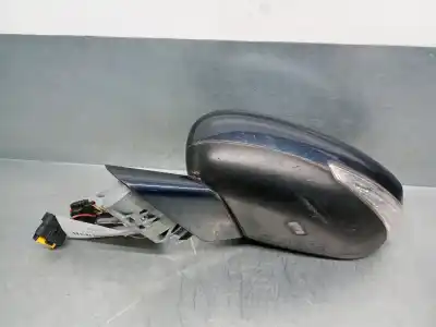 Second-hand car spare part left rearview mirror for peugeot 508 sw i (8e_) 2.0 hdi oem iam references 8154sh  8154sh Second-hand car spare part left rearview mirror for peugeot 508 sw i (8e_) 2.0 hdi oem iam references 8154sh  8154sh