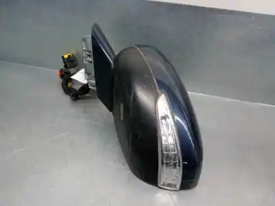 Second-hand car spare part left rearview mirror for peugeot 508 sw i (8e_) 2.0 hdi oem iam references 8154sh  8154sh Second-hand car spare part left rearview mirror for peugeot 508 sw i (8e_) 2.0 hdi oem iam references 8154sh  8154sh