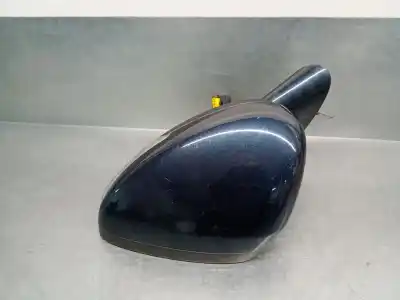 Second-hand car spare part left rearview mirror for peugeot 508 sw i (8e_) 2.0 hdi oem iam references 8154sh  8154sh Second-hand car spare part left rearview mirror for peugeot 508 sw i (8e_) 2.0 hdi oem iam references 8154sh  8154sh