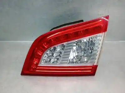 Автозапчасти б/у правый задний фонарь за peugeot 508 sw i (8e_) 2.0 hdi ссылки oem iam 9686780680 Автозапчасти б/у правый задний фонарь за peugeot 508 sw i (8e_) 2.0 hdi ссылки oem iam 9686780680