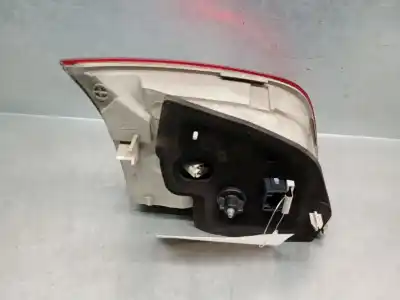 Автозапчасти б/у правый задний фонарь за peugeot 508 sw i (8e_) 2.0 hdi ссылки oem iam 9686780680  6351lz Автозапчасти б/у правый задний фонарь за peugeot 508 sw i (8e_) 2.0 hdi ссылки oem iam 9686780680  6351lz