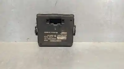 Автозапчастина б/у електронний модуль для SEAT LEON (5F1) 1.6 TDI Посилання на OEM IAM 5Q0907530AH  5Q0907530AJ