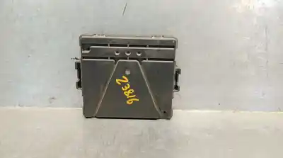 Автозапчастина б/у електронний модуль для seat leon (5f1) 1.6 tdi посилання на oem iam 5q0907530ah  5q0907530aj