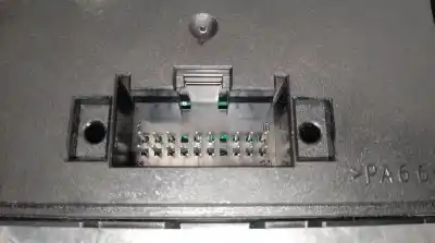 Автозапчастина б/у електронний модуль для seat leon (5f1) 1.6 tdi посилання на oem iam 5q0907530ah  5q0907530aj