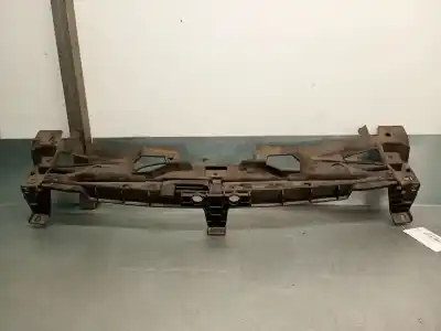 Pezzo di ricambio per auto di seconda mano pannello frontale per peugeot 508 sw i (8e_) 2.0 hdi riferimenti oem iam 9672749280