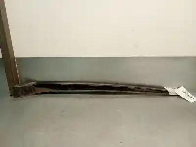 Pezzo di ricambio per auto di seconda mano modanatura anteriore per peugeot 508 sw i (8e_) 2.0 hdi riferimenti oem iam 9686615480