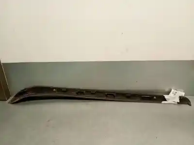 Автозапчастина б/у передні молдинги для peugeot 508 sw i (8e_) 2.0 hdi посилання на oem iam 9686615580  8120cx