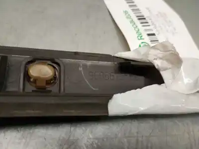 Автозапчастина б/у передні молдинги для peugeot 508 sw i (8e_) 2.0 hdi посилання на oem iam 9686615580  8120cx