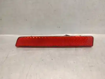 Second-hand car spare part rear right light bumper for fiat doblo cargo 1.3 16v jtd cat oem iam references 51810677