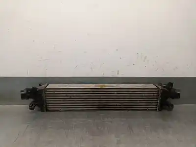 Second-hand car spare part Intercooler for CHEVROLET AVEO 1.3 Diesel CAT OEM IAM references 96943741  96943741