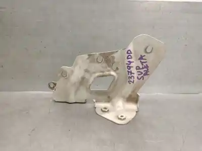 Pezzo di ricambio per auto di seconda mano rinforzo paraurti anteriore per fiat doblo cargo 1.3 16v jtd cat riferimenti oem iam 51826998