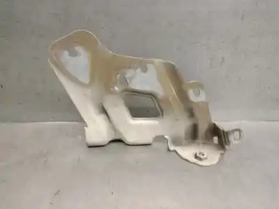 Автозапчастина б/у передній бампер підсилення для fiat doblo cargo 1.3 16v jtd cat посилання на oem iam 51826998  51826998