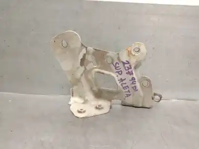 Pezzo di ricambio per auto di seconda mano rinforzo paraurti anteriore per fiat doblo cargo 1.3 16v jtd cat riferimenti oem iam 51826996