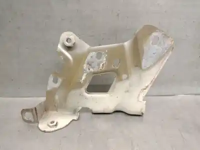 Автозапчастина б/у передній бампер підсилення для fiat doblo cargo 1.3 16v jtd cat посилання на oem iam 51826996  51826996