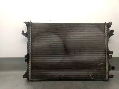 Автозапчасти б/у водяной радиатор за RENAULT ESPACE IV (JK0/1_) 2.0 dCi (JK03 JK04 JK1C JK1G JK1J JK1K) ссылки OEM IAM 8200433512  8200433512