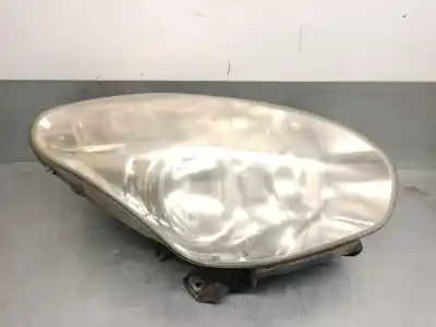Second-hand car spare part right headlight for fiat doblo cargo 1.3 16v jtd cat oem iam references 51810671