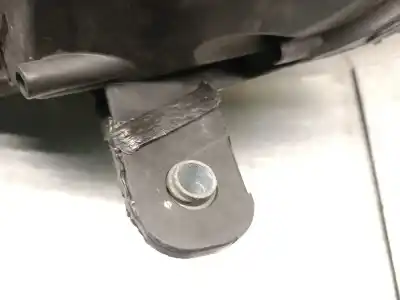 Pezzo di ricambio per auto di seconda mano faro anteriore destro per fiat doblo cargo 1.3 16v jtd cat riferimenti oem iam 51810671  51810671