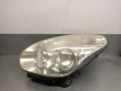 Piesă de schimb auto la mâna a doua Far Stânga pentru FIAT DOBLO CARGO 1.3 16V JTD CAT Referințe OEM IAM 51810672  51810672