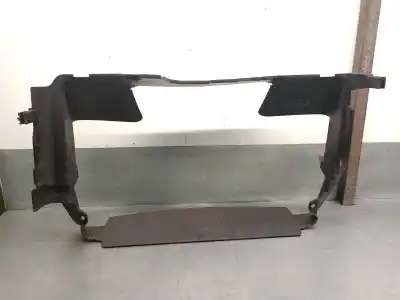 Автозапчастина б/у передня решіта радіатора для alfa romeo giulietta (191) 1.6 jtdm cat посилання на oem iam 50516160  50516160