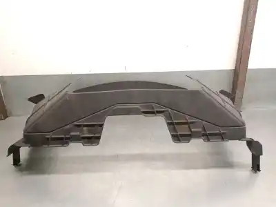 Автозапчастина б/у передня решіта радіатора для alfa romeo giulietta (191) 1.6 jtdm cat посилання на oem iam 50516160  50516160