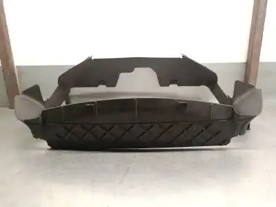 Автозапчастина б/у передня решіта радіатора для alfa romeo giulietta (191) 1.6 jtdm cat посилання на oem iam 50516160  50516160