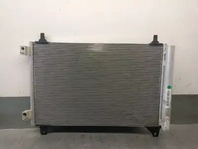 Автозапчасти б/у конденсатор / радиатор кондиционера воздуха за peugeot 2008 ii (ud_, us_, uy_, uk_) 1.2 puretech 100 ссылки oem iam 9825371480